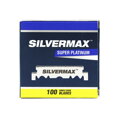 Silvermax Single Edge 100ks